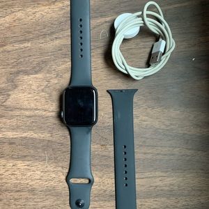 Series 6 44mm Apple Watch